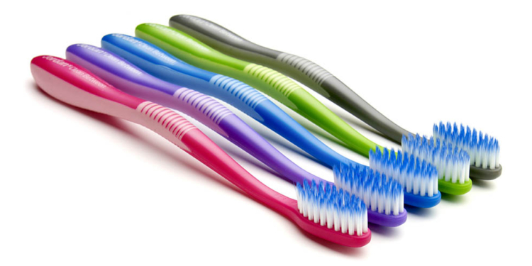 Редкая «специализация»: двое молодых грузин воровали в Германии зубные щетки