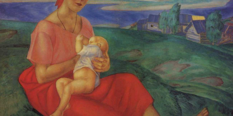 Кормление грудью в течение полугода снижает риск развития диабета у женщин на 47% – ученые