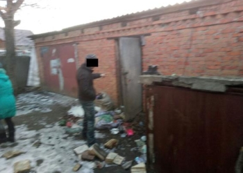 На Николаевщине задержали квартиросъемщика, который вывез из хозяйской квартиры даже батареи отопления