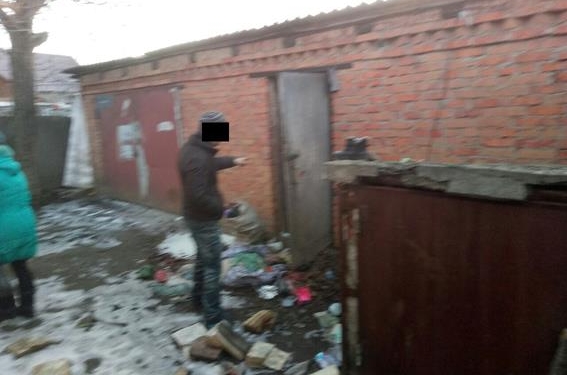 На Николаевщине задержали квартиросъемщика, который вывез из хозяйской квартиры даже батареи отопления