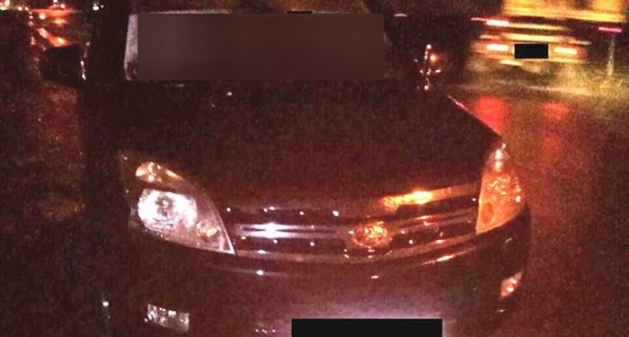 На Николаевщине иномарка сбила женщину на переходе. Потерпевшая в больнице