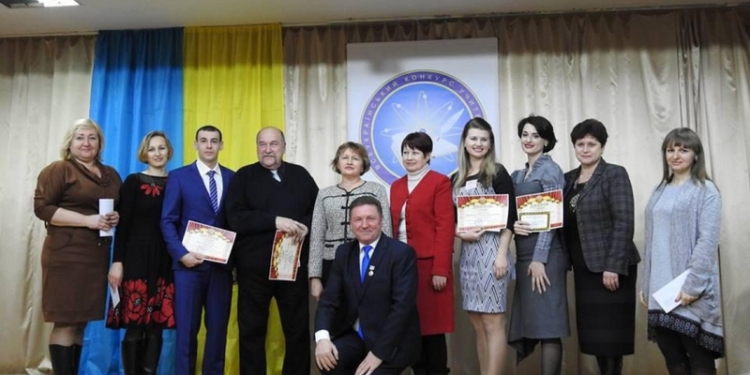 Названы победители областного конкурса “Учитель года-2018”