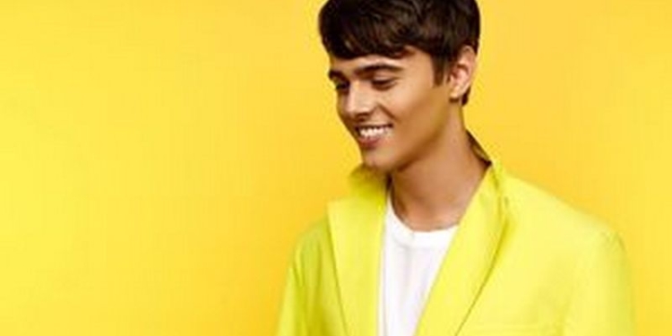 Украинский певец Никита Алексеев, выступающий под псевдонимом Alekseev, на Евровидении-2018 будет представлять Беларусь