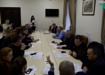 И как мы только ездим? Договор, заключенный властями Николаева с перевозчиками, в полном объеме не соблюдается ни одной из сторон