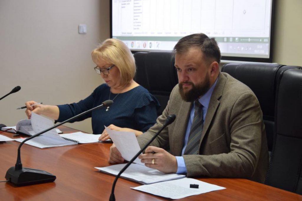 82 проекта уже вошли в план мероприятий по реализации Стратегии развития Николаевской области 1