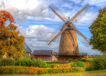 «А можно вернуть?»: в Германии мужчина решил вернуть купленное им село из-за плохого его состояния