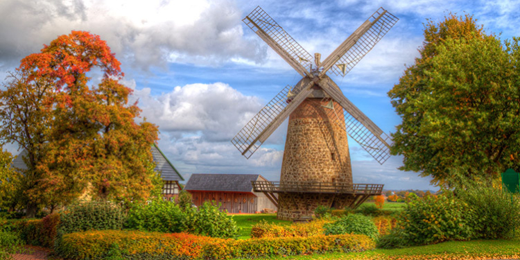 «А можно вернуть?»: в Германии мужчина решил вернуть купленное им село из-за плохого его состояния