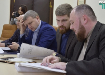 «Из той информации, которую подают перевозчики, не очевидно, что надо поднимать цены»: В Николаеве рабочая группа продолжила обсуждать расчеты перевозчиков