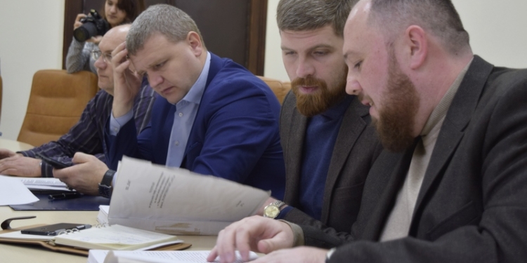 «Из той информации, которую подают перевозчики, не очевидно, что надо поднимать цены»: В Николаеве рабочая группа продолжила обсуждать расчеты перевозчиков