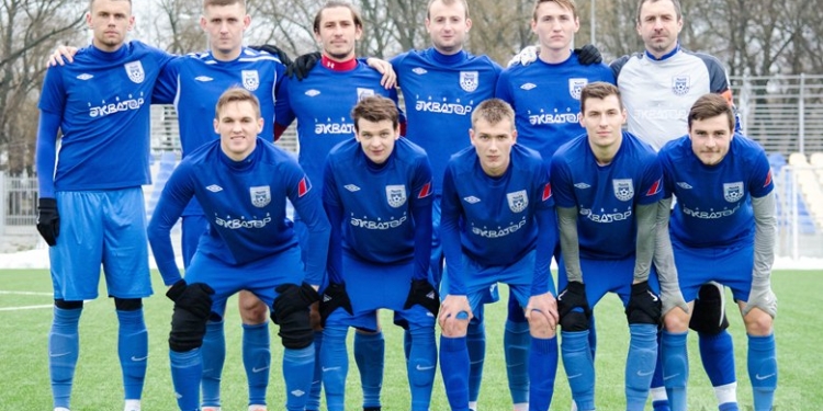 Кубок Приднепровья. МФК «Николаев» вышел в четвертьфинал, где встретится с одесской «Реал Фарма»