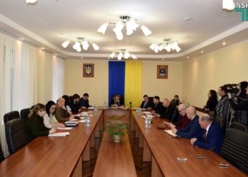 «Хотели посворачивать головы руководителям школ и начальнику отдела…»: депутаты Николаевского облсовета против реорганизации отдела по вопросам физкультуры и спорта