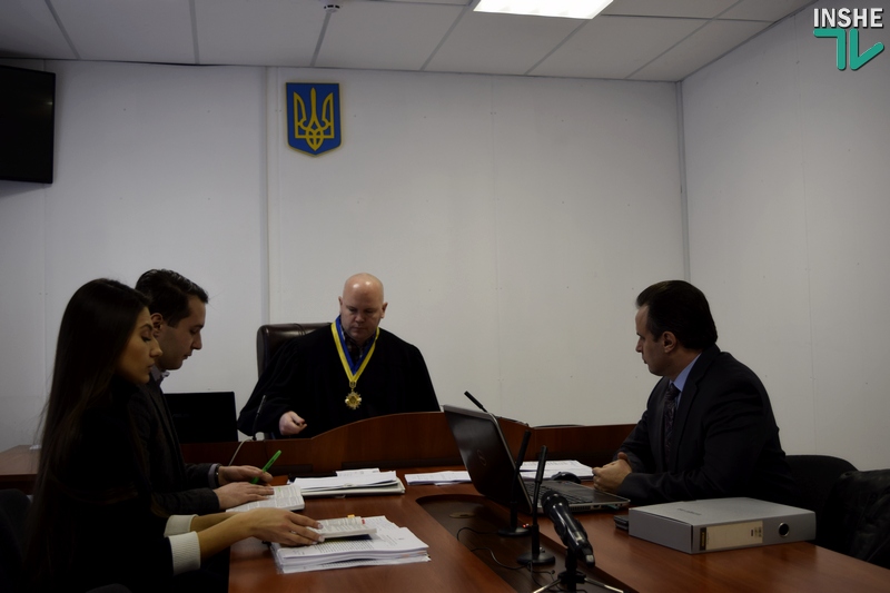 Николаевскому горсовету придется ответить за вопросы о новых и старых заместителях. По требованию суда 1