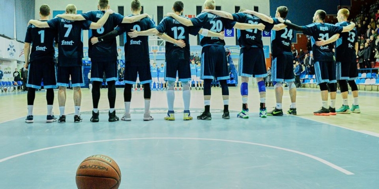 МБК «Николаев» проиграл «Днепру» на домашнем паркете – все решил овертайм