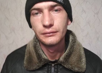 В Первомайске поймали разбойника-гастролера
