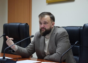 Николаевский аэропорт, спортзал Южноукраинской гимназии, термосанация двух больниц – какие проекты, претендующие на средства ГФРР, получили высокие баллы