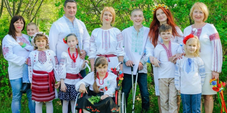 Голосование за проекты Общественного бюджета подходит к концу. Николаевцы, дайте шанс на реализацию проектов для детей с особыми потребностями!