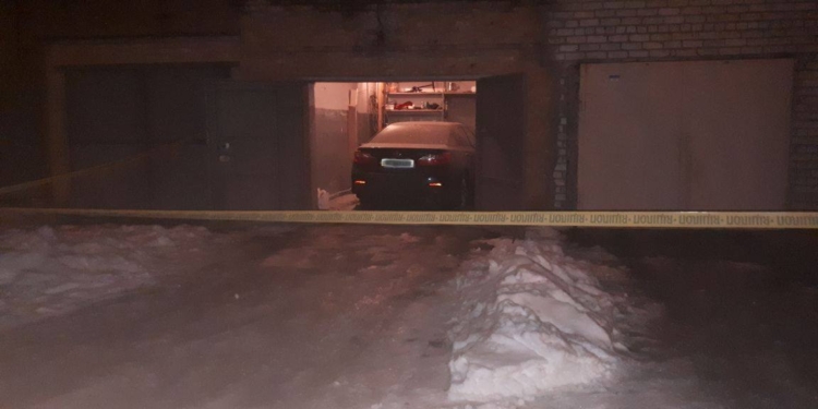 В результате взрыва в Никополе ранен депутат горсовета – он потерял много крови