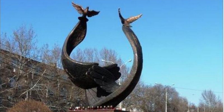 Каким будет День Героев Небесной Сотни в Николаеве