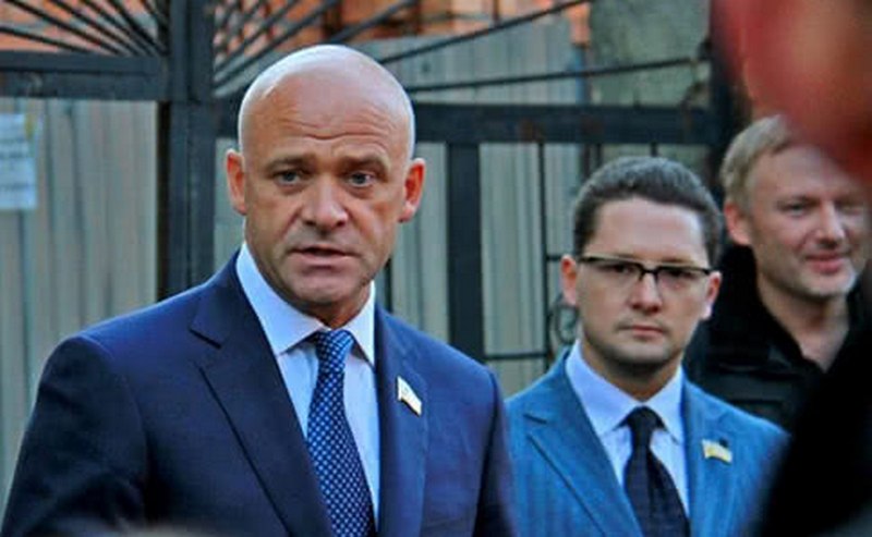 В следующий понедельник Апелляционный суд Киева рассмотрит апелляции на меру пресечения для Труханова 1