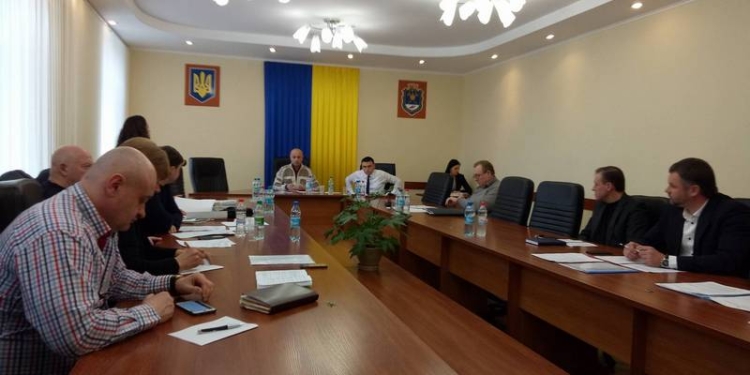 Для восстановления дорожного покрытия на дорогах госзначения Николаевской области нужно 29 млрд грн – Служба автодорог