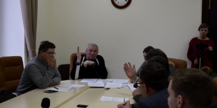 «От 5,1 до 5,99 грн. с одного пассажира, но не меньше 5 грн.»: в отделе цен горисполкома назвали минимальный тариф на пассажирские перевозки в Николаеве