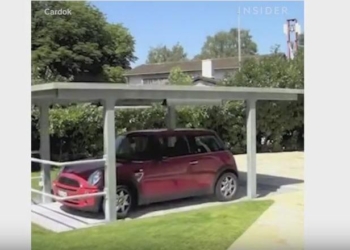 8 домашних апгрейдов, чтобы почувствовать себя шпионом