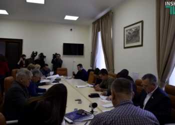 Есть ли жизнь в Николаеве после признания незаконным Плана зонирования? Депутаты «земельной» комиссии так и не пришли к единому мнению