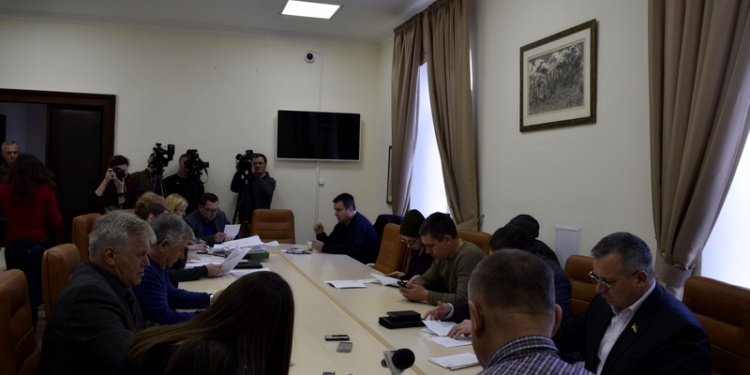 Есть ли жизнь в Николаеве после признания незаконным Плана зонирования? Депутаты «земельной» комиссии так и не пришли к единому мнению