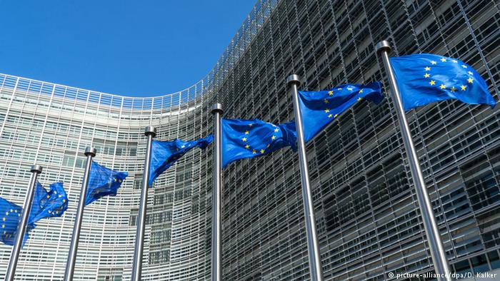 Глава Еврокомиссии Юнкер назвал условия, при выполнении которых балканские страны станут членами ЕС 1