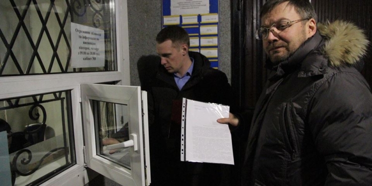 Скандал с тендером на питание николаевских школьников: власти Николаева просят правоохранителей начать расследование действий тендерного комитета