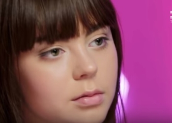 Юная, красивая и талантливая: 16-летняя школьница с Николаевщины Екатерина Северова стала участницей проекта «Голос країни-8»