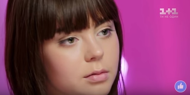 Юная, красивая и талантливая: 16-летняя школьница с Николаевщины Екатерина Северова стала участницей проекта «Голос країни-8»