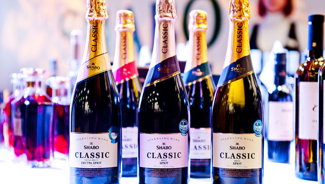 Швейцария готова покупать украинские игристые вина