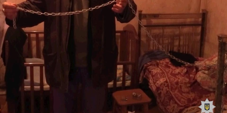 В Киеве задержали вымогателей и освободили заложника – за него требовали выкуп в $0,5 млн.