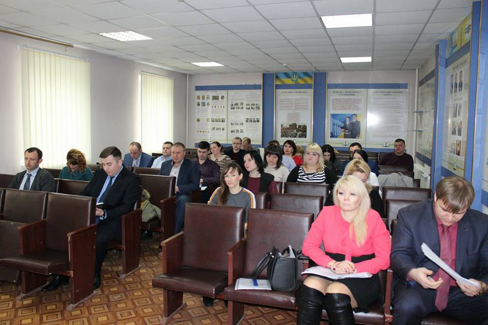 На Николаевщине создан региональный штаб по мониторингу и контролю за взысканием алиментов 3