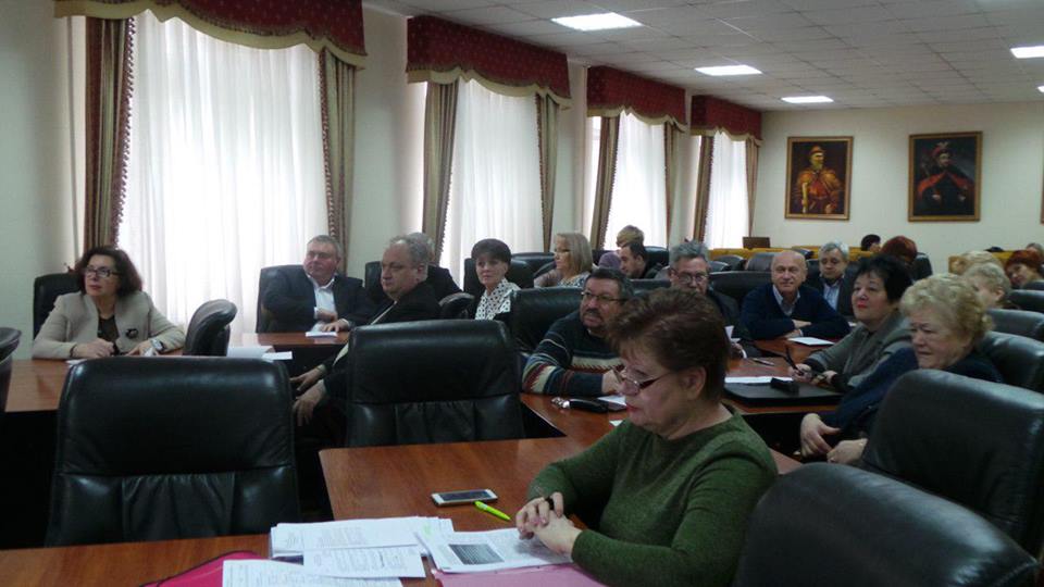 Трехсторонний социально-экономический совет при Николаевской ОГА возглавил главный профсоюзный лидер области 3