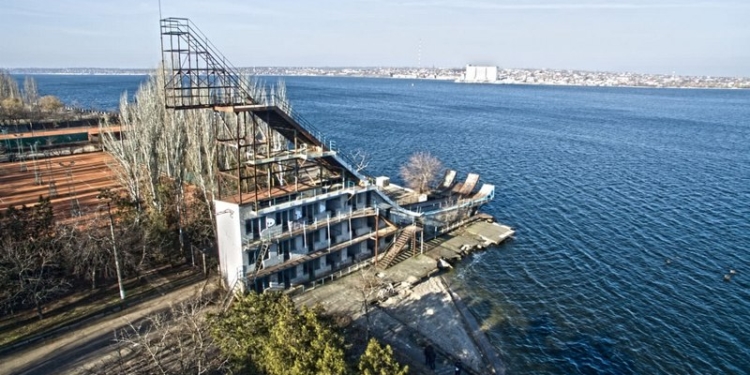 Трамплин в пустоту. Почему олимпийское «золото» николаевца Абраменко может стать последним для украинского фристайла