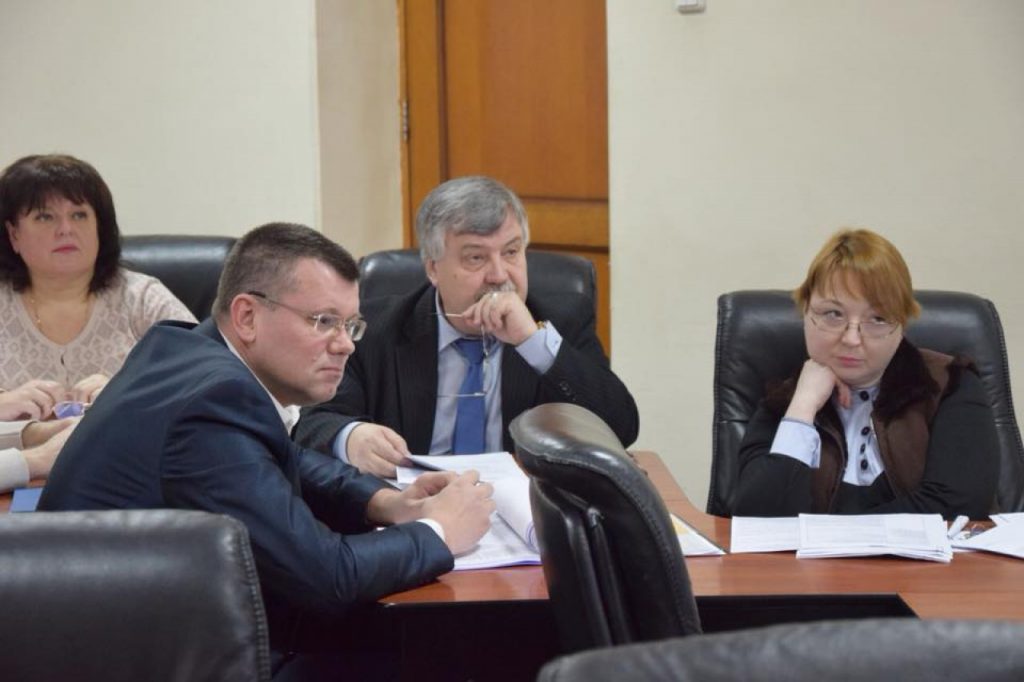 82 проекта уже вошли в план мероприятий по реализации Стратегии развития Николаевской области 3