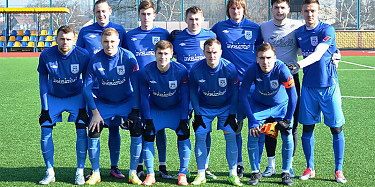 МФК «Николаев» уступил по пенальти запорожскому «Металлургу» в финале Кубка Приднепровья