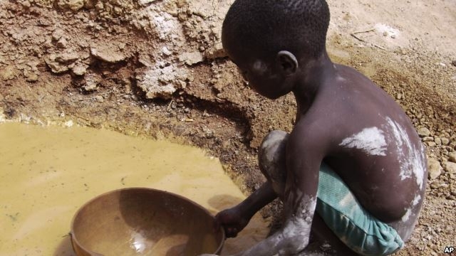 Стало известно о количестве жертв землетрясения в Папуа-Новая Гвинея. И много раненых