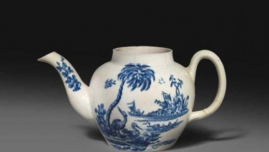 Старый чайник без крышки принес британцу $800 тысяч