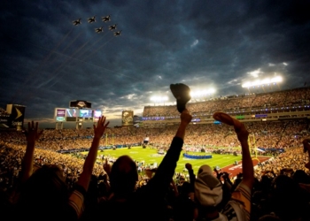 В ближайший понедельник 14 млн.американцев намерены притвориться больными, потому что ночью будут смотреть Супербоул