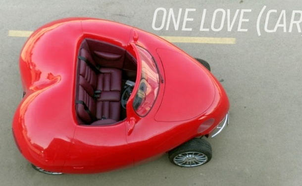 Самые странные подарки на День святого Валентина