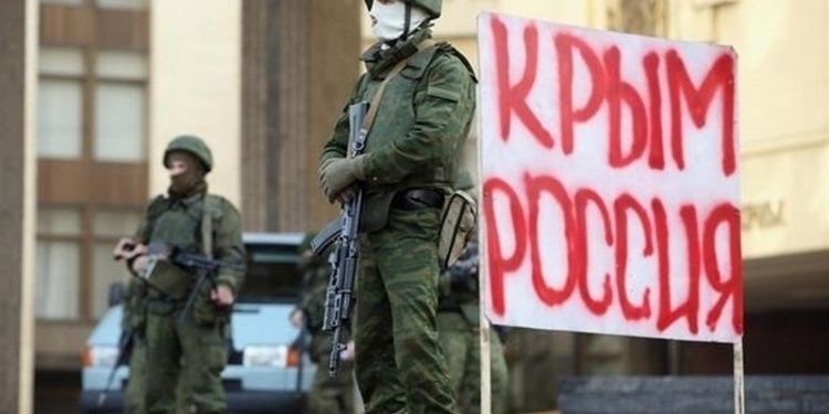 Решение сдать Крым приняли Пашинский и Полторак – экс-министр обороны Тенюх