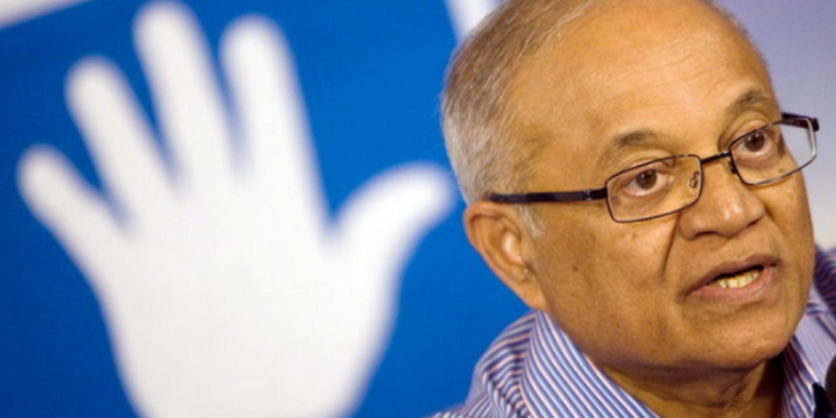 На Мальдивах после ареста экс-президента объявили чрезвычайное положение