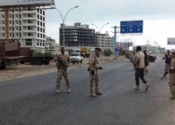 В Йемене прогремели два мощных взрыва, десятки людей погибли