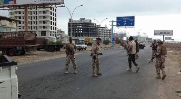 В Йемене прогремели два мощных взрыва, десятки людей погибли