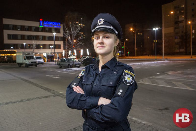 Патрульная полиция стремительно теряет доверие украинцев и личный состав – СМИ 1