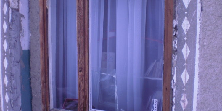 Ой, не за книгами они туда пошли. Что подростки украли в библиотеке во Врадиевке