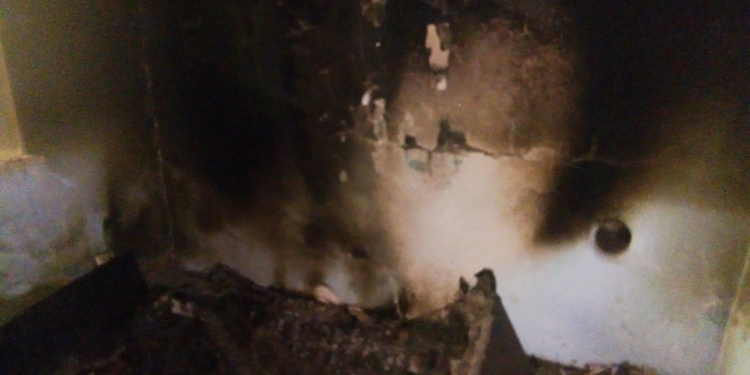 Трагедии в Снигиревском районе. За сутки двое мужчин сгорели на пожарах